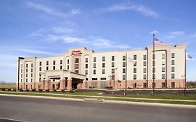 Hampton Inn Charles Town Wv